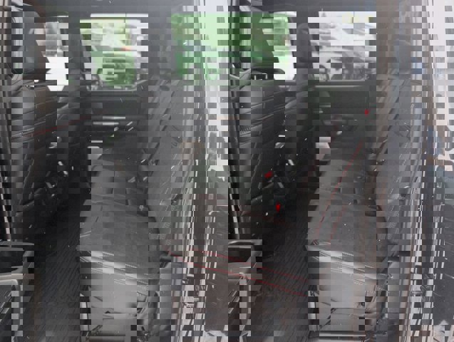 Certified 2025 Ford F150 Raptor w/ Equipment Group 803A Raptor R image 19