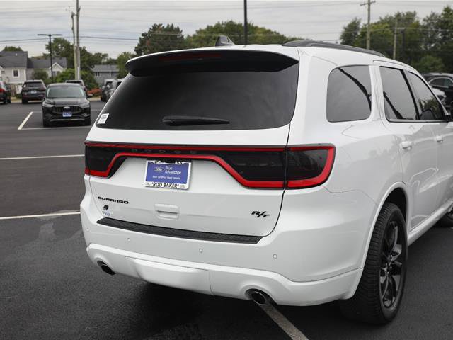 Used 2023 Dodge Durango R/T AWD/4WD image 13