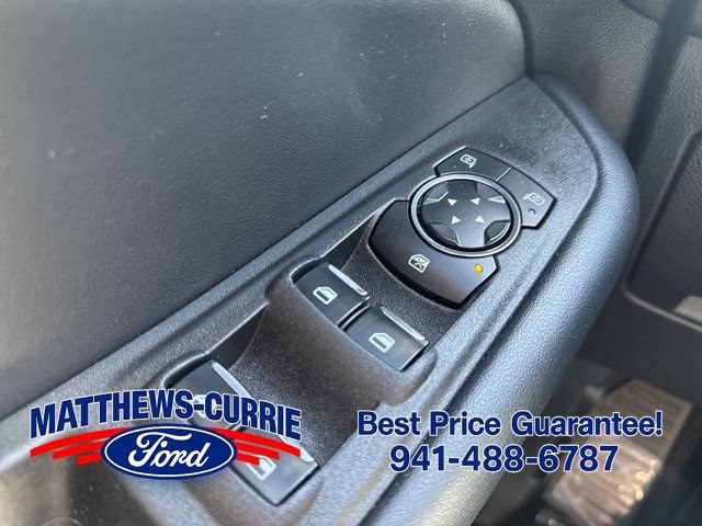 Certified 2023 Ford Edge SEL w/ Convenience Package AWD/4WD image 24