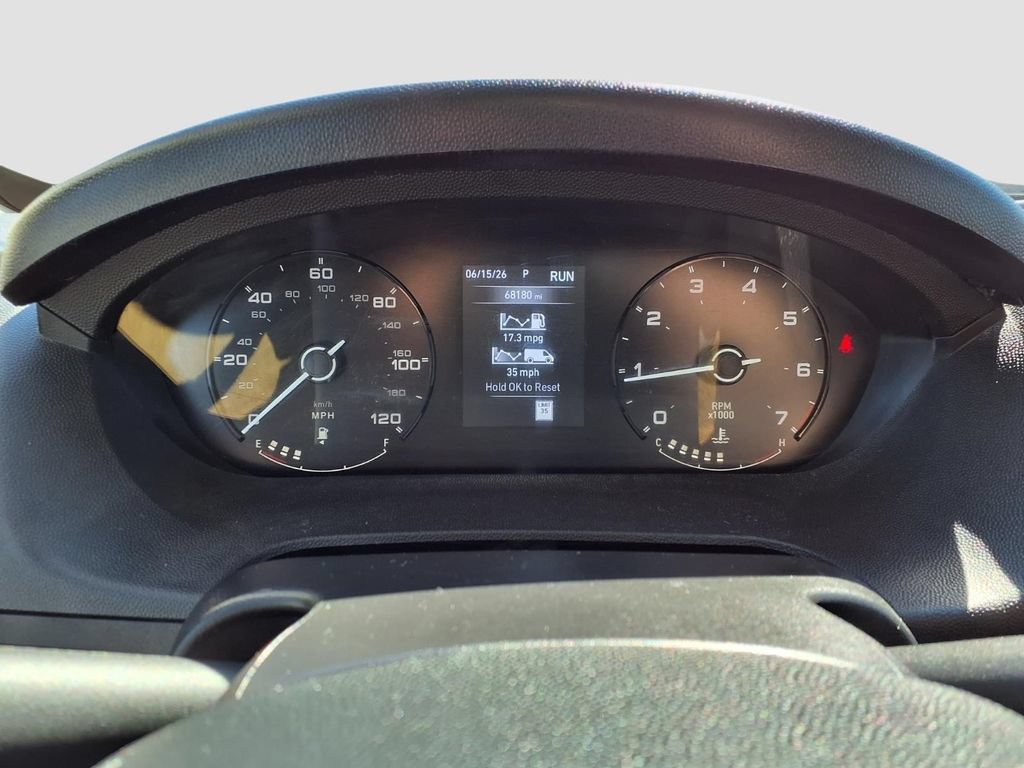 Used 2025 RAM ProMaster 3500 w/ Convenience Group FWD image 21