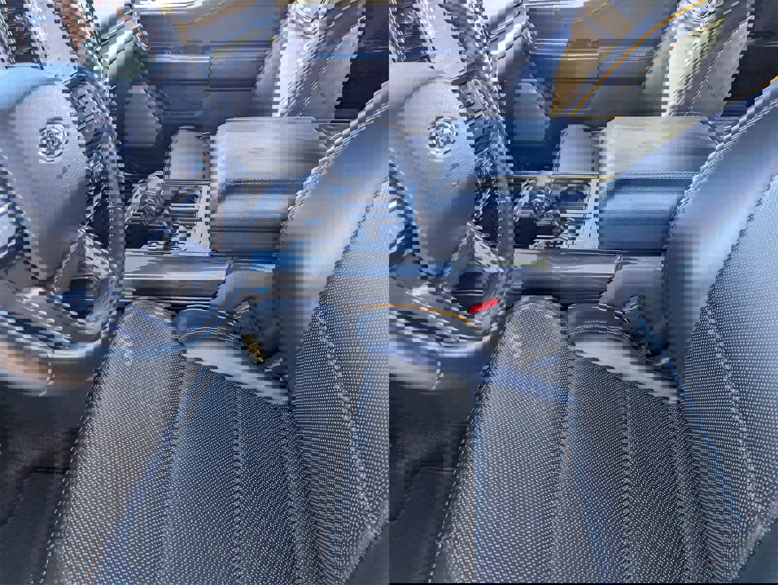 Certified 2021 Ford F150 Tremor w/ Equipment Group 402A High image 18