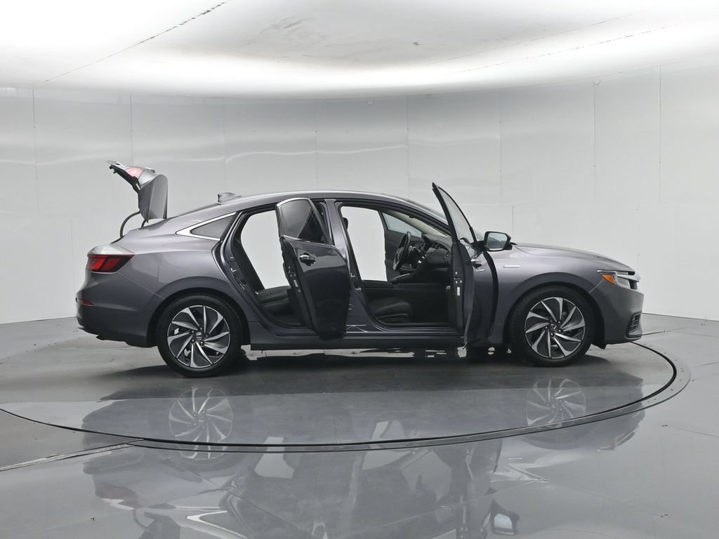 Used 2020 Honda Insight Touring image 4