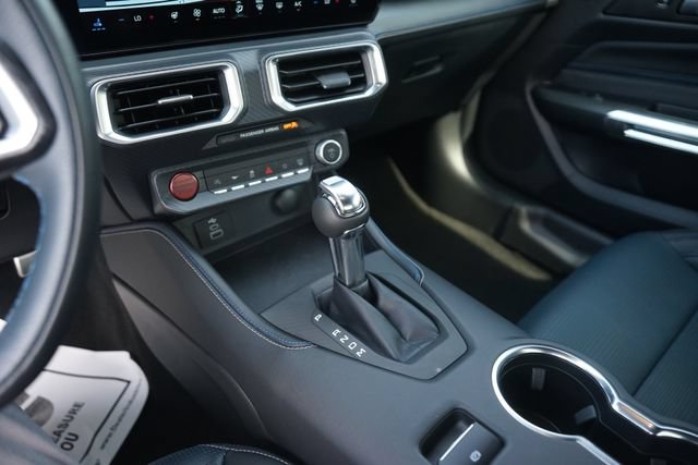 Certified 2025 Ford Mustang GT Premium RWD image 24