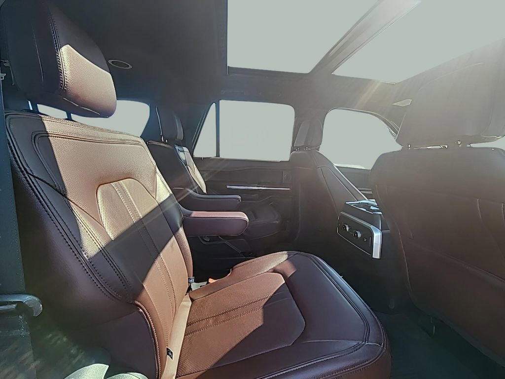Certified 2024 Ford Expedition Max Limited image 15