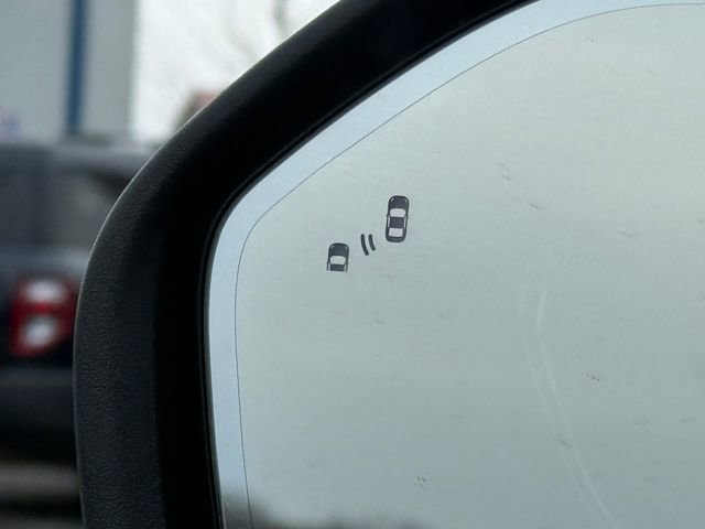 Certified 2023 Ford Explorer ST w/ Equipment Group 401A image 24