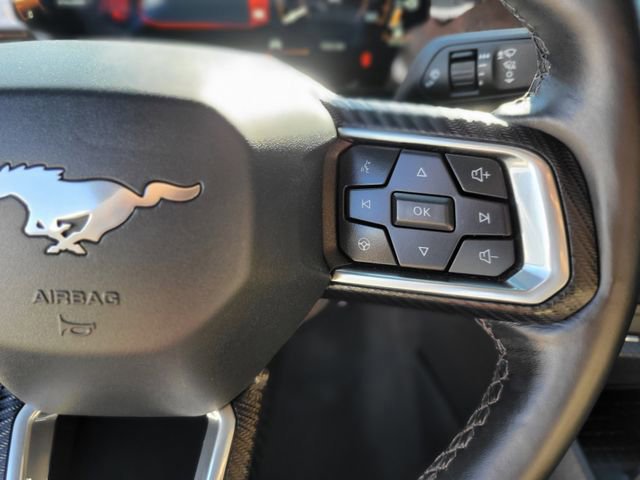 Certified 2024 Ford Mustang GT Premium image 16