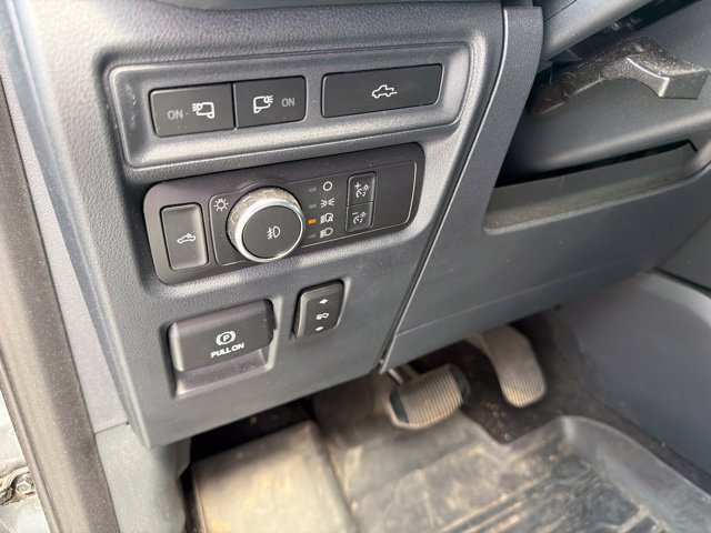 Certified 2022 Ford F150 Lariat AWD/4WD image 12