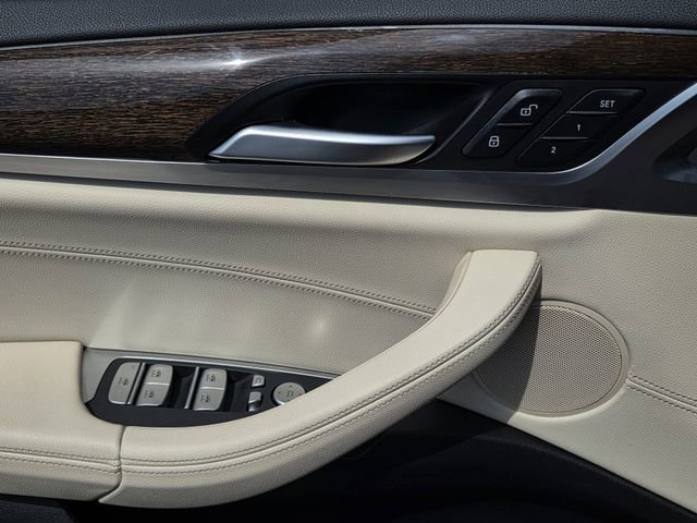 Used 2020 BMW X3 sDrive30i w/ Convenience Package image 18