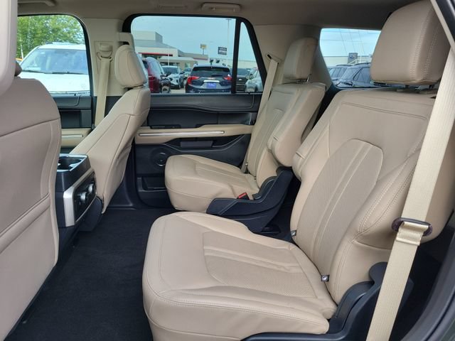 Certified 2023 Ford Expedition Limited AWD/4WD image 24