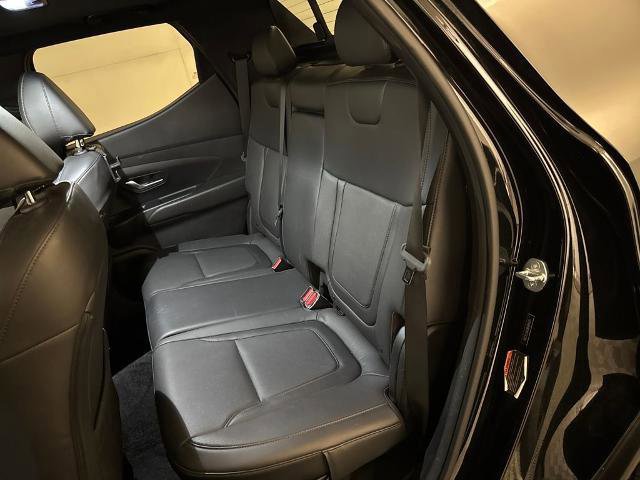 Used 2024 Hyundai Santa Cruz Night image 32