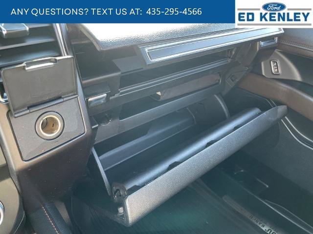 Certified 2021 Ford Expedition King Ranch AWD/4WD image 20