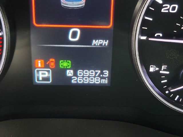 Used 2023 Subaru Ascent Touring AWD/4WD image 15
