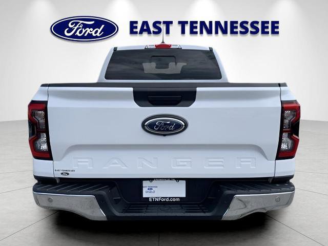 Certified 2024 Ford Ranger Lariat image 4