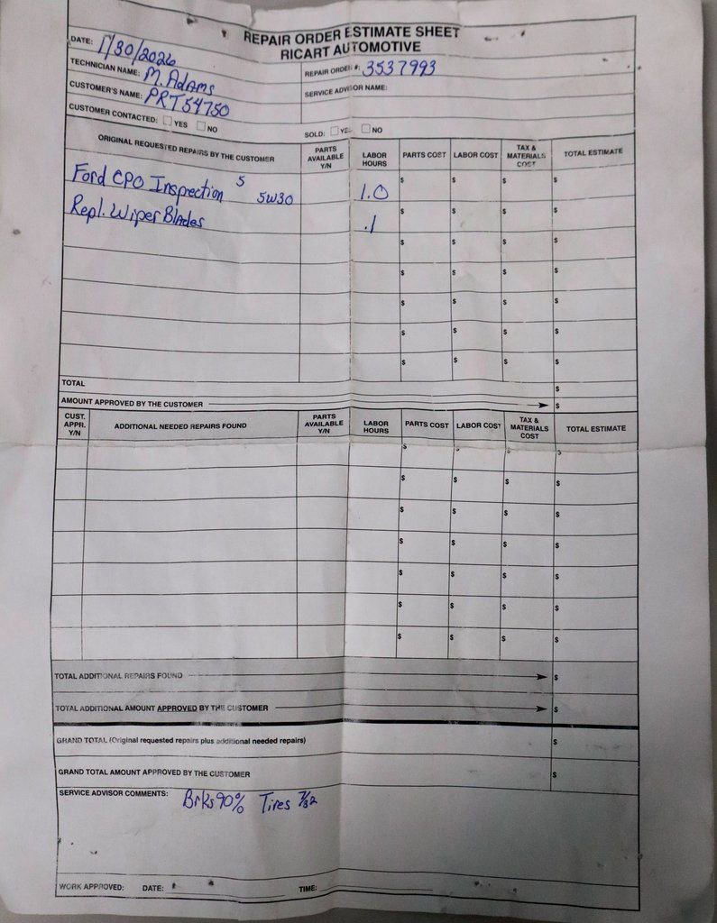 Used 2024 Jeep Compass Limited image 12