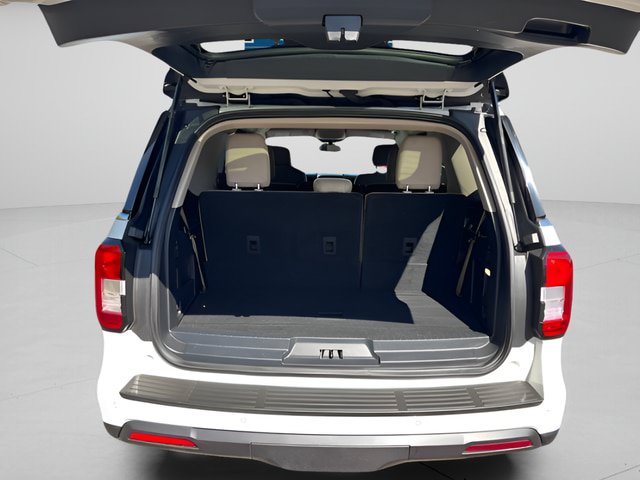 Certified 2022 Ford Expedition XLT AWD/4WD image 12
