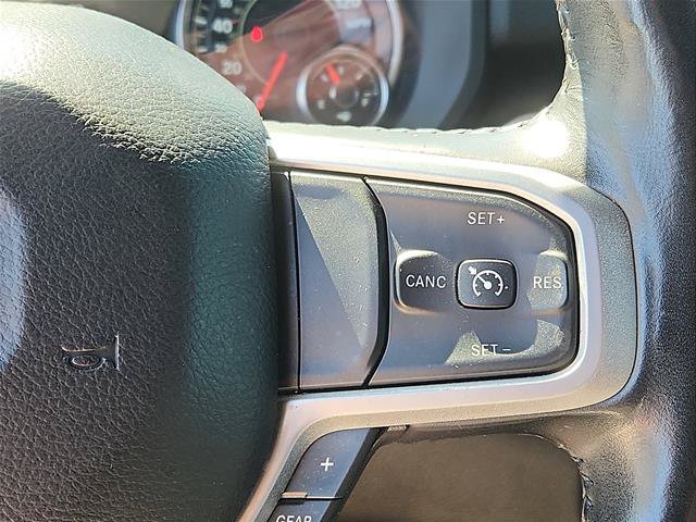 Used 2020 RAM 1500 Big Horn AWD/4WD image 21