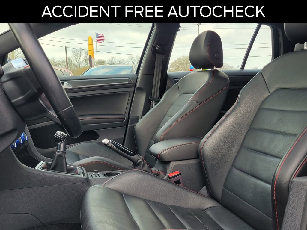 Used 2019 Volkswagen GTI S image 14