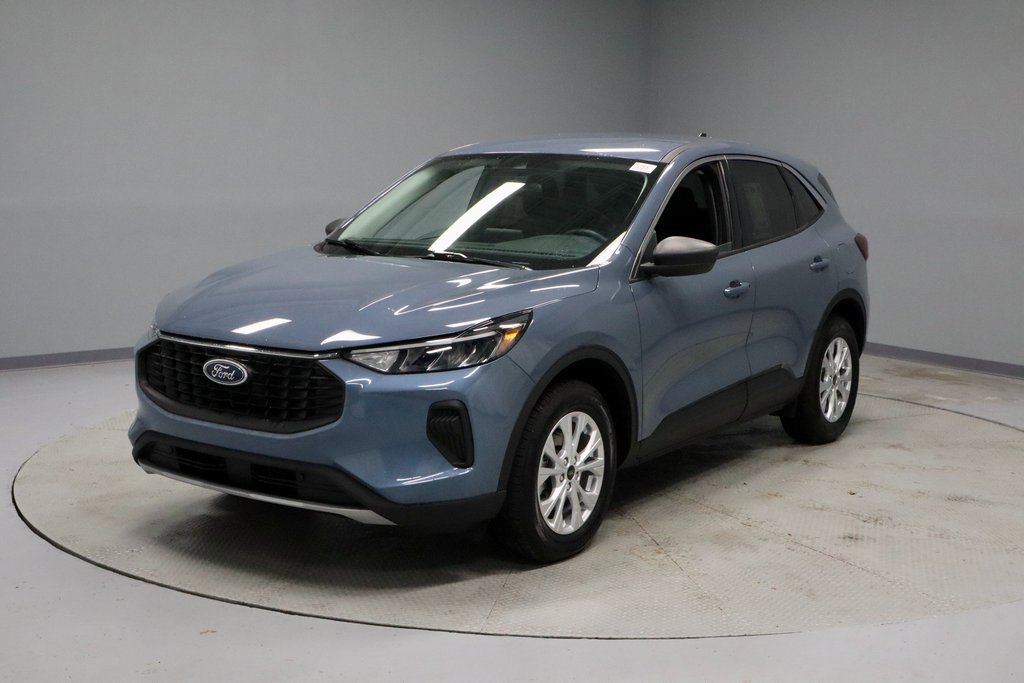 Certified 2023 Ford Escape Active image 7