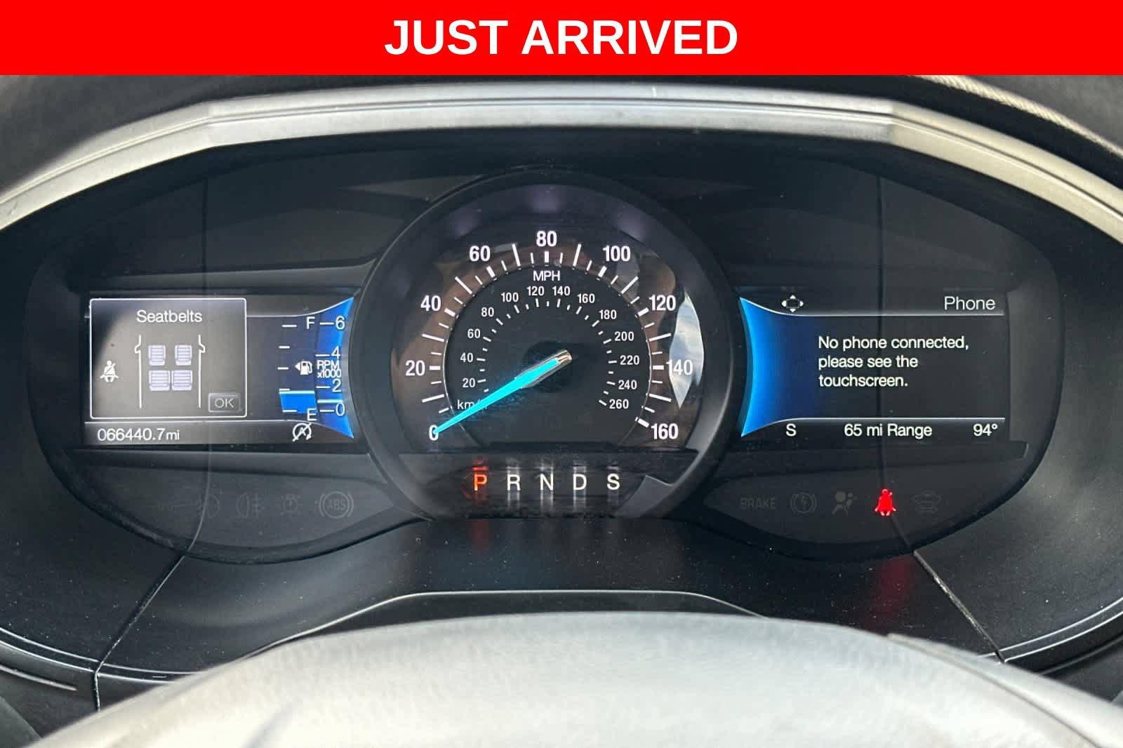 Certified 2022 Ford Edge SE w/ Black Appearance Package AWD/4WD image 25