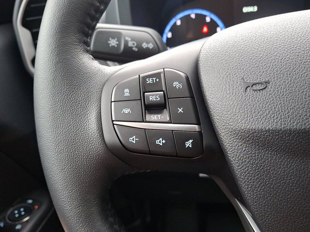 Certified 2023 Ford Bronco Sport Big Bend w/ Convenience Package AWD/4WD image 9