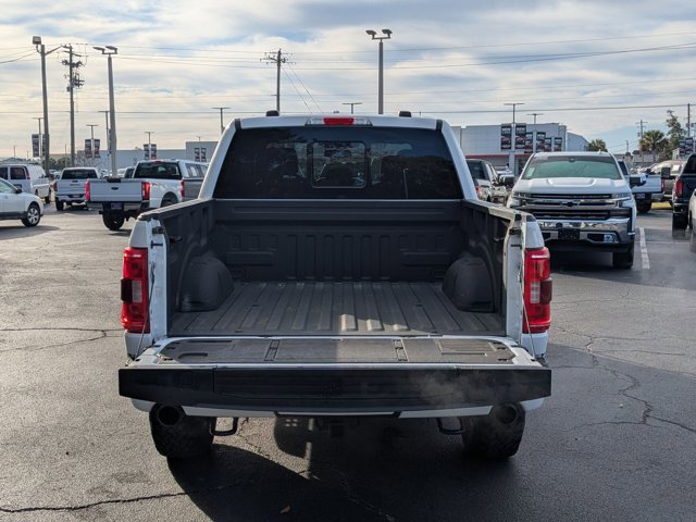 Certified 2023 Ford F150 Tremor w/ Trailer Tow Package image 6