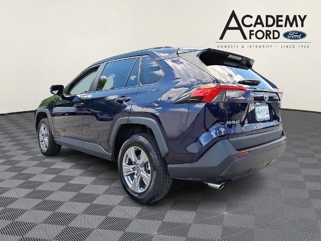 Used 2024 Toyota RAV4 XLE w/ Weather Package AWD/4WD image 2