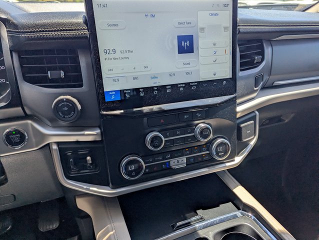 Certified 2022 Ford Expedition Max XLT AWD/4WD image 11