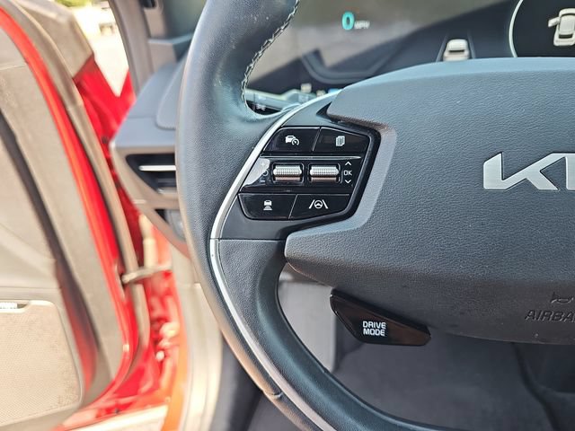 Used 2023 Kia EV6 GT-Line w/ GT-Line Suede Seat Package RWD image 20