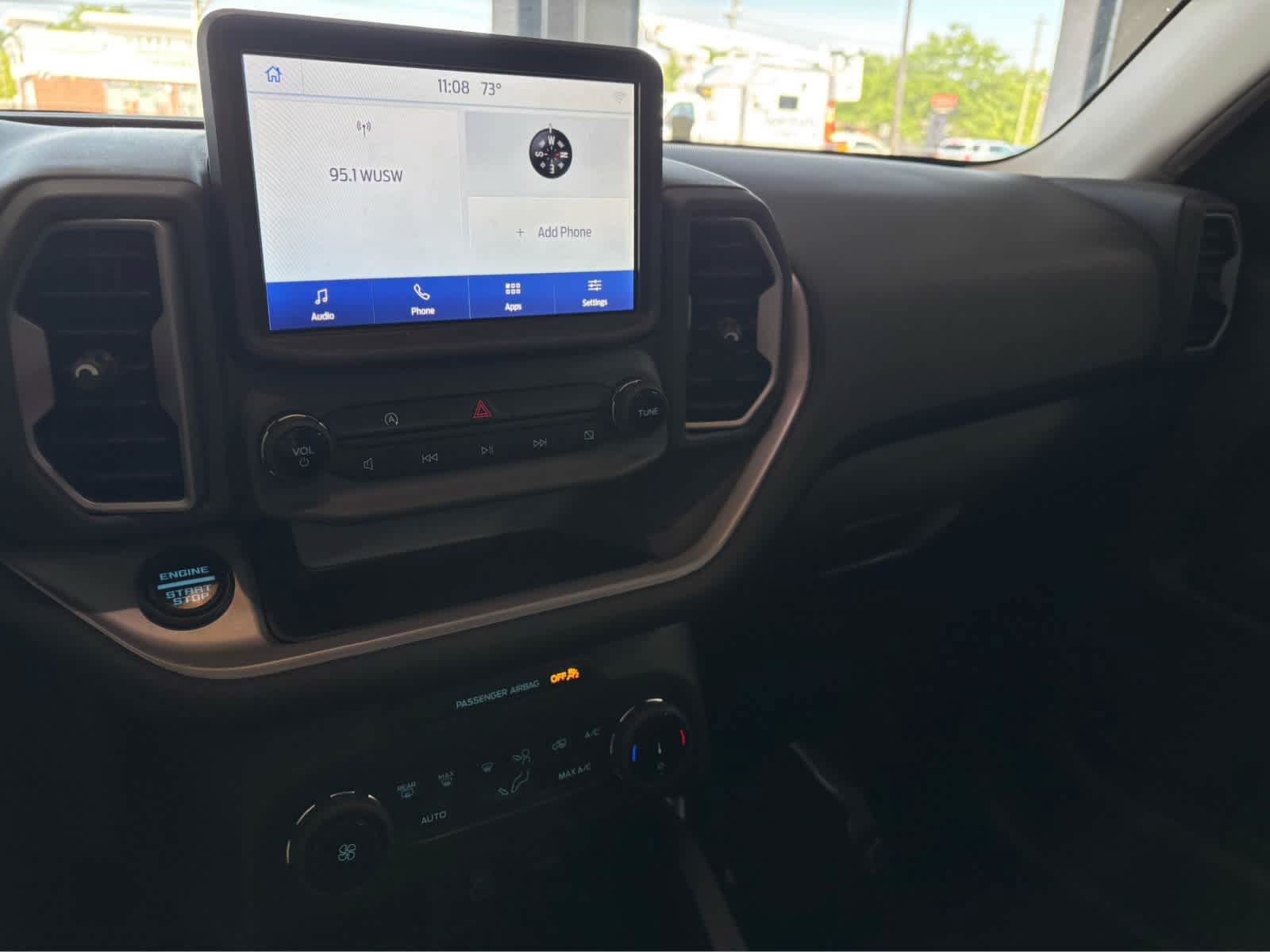 Certified 2023 Ford Bronco Sport Big Bend AWD/4WD image 20