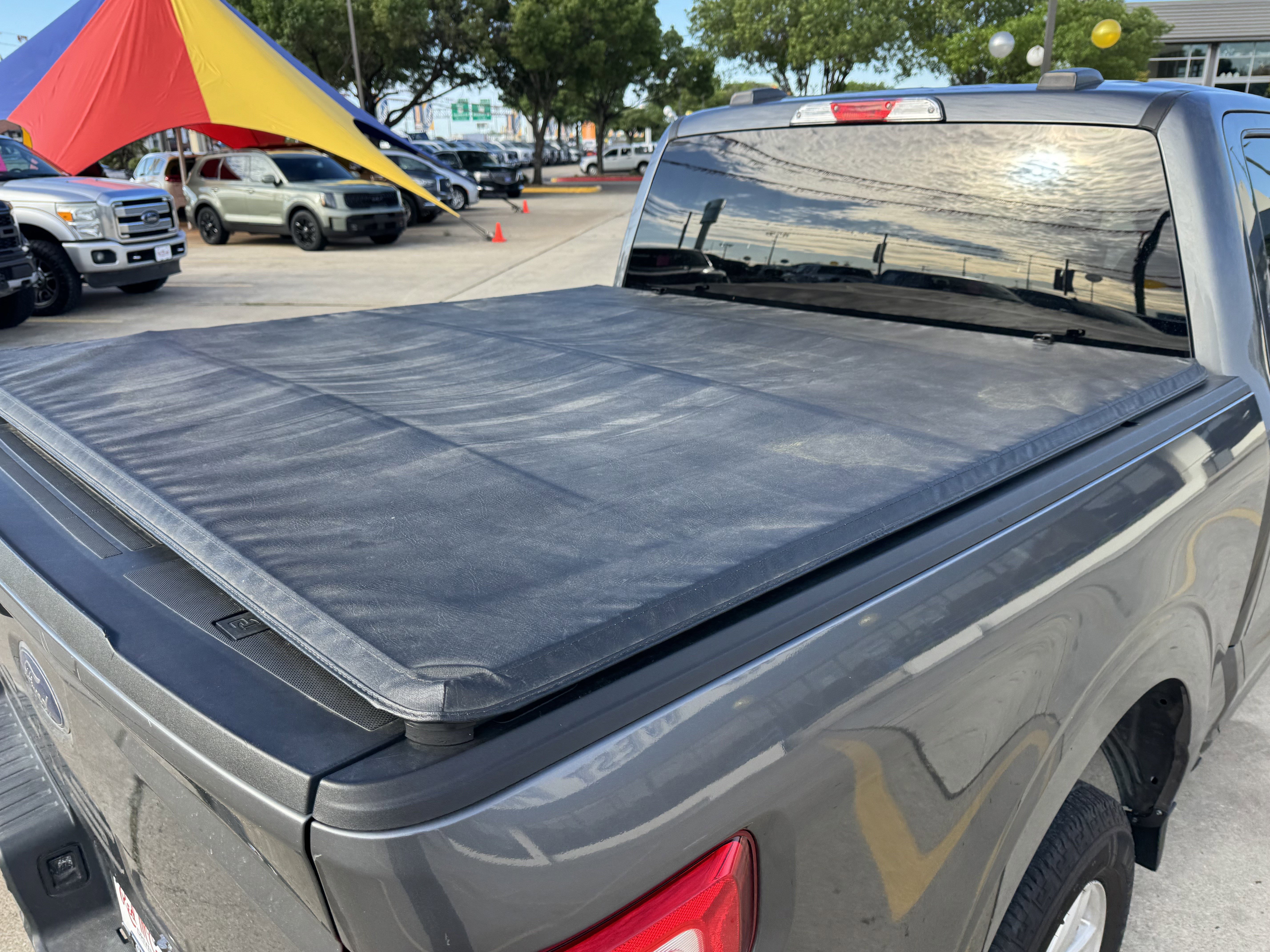 Certified 2023 Ford F150 XLT image 11