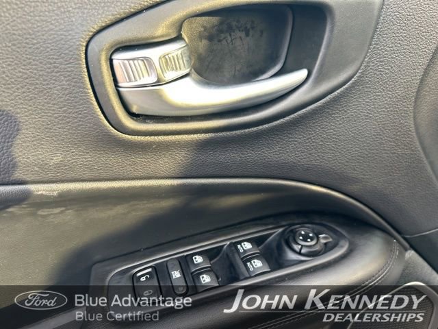 Used 2021 Jeep Compass Latitude image 14