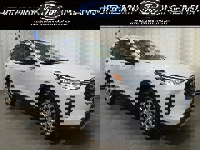 Certified 2023 Ford Escape Active image 1