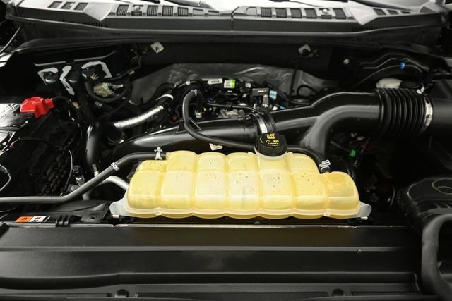 Certified 2020 Ford F150 XLT w/ Equipment Group 302A Luxury AWD/4WD image 48