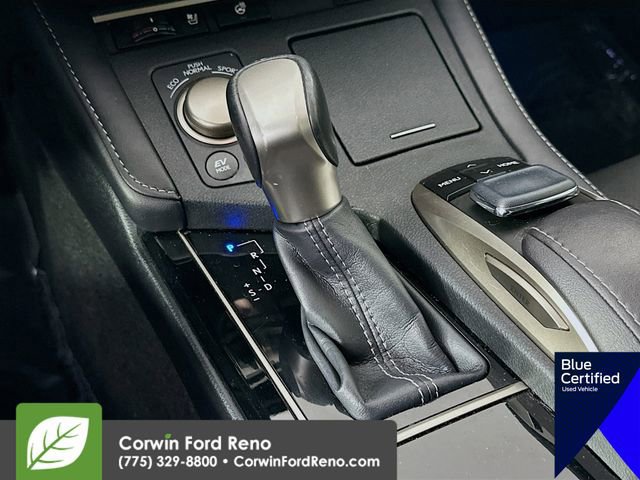 Used 2016 Lexus ES 300h image 19