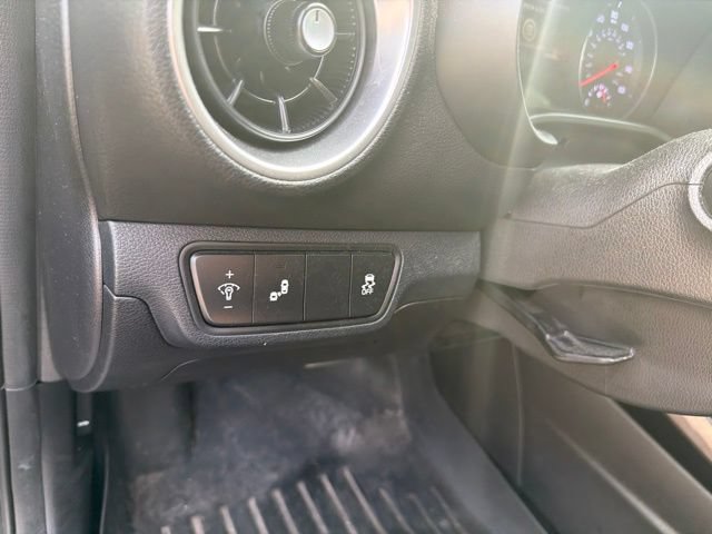 Used 2022 Kia Forte GT-Line FWD image 38