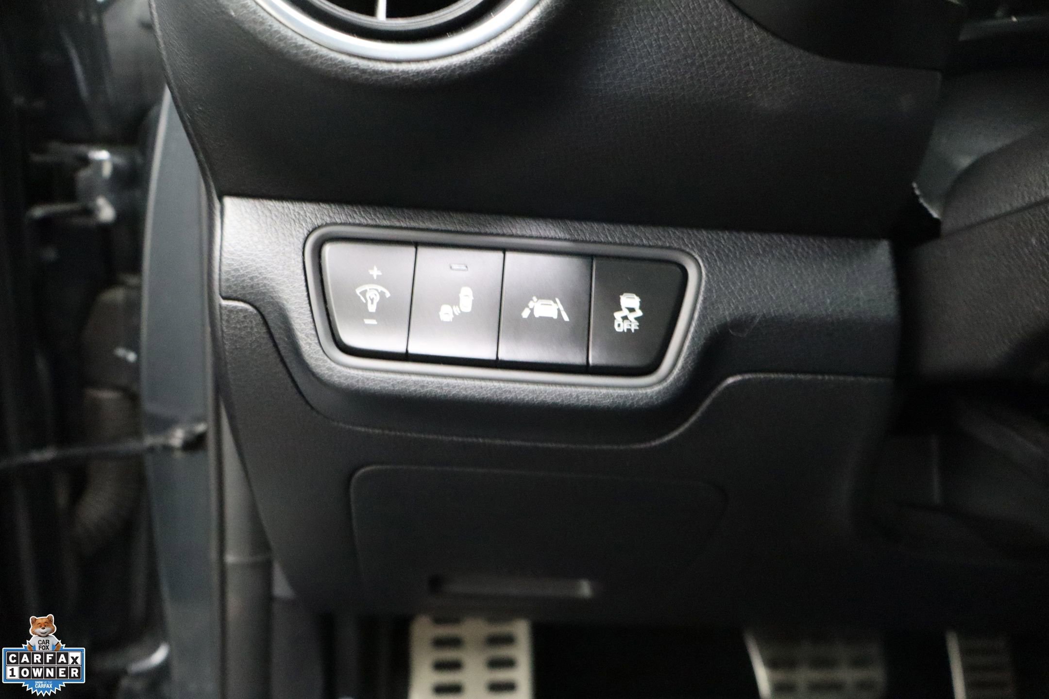 Used 2021 Kia Forte GT-Line w/ GT-Line Premium Package image 15