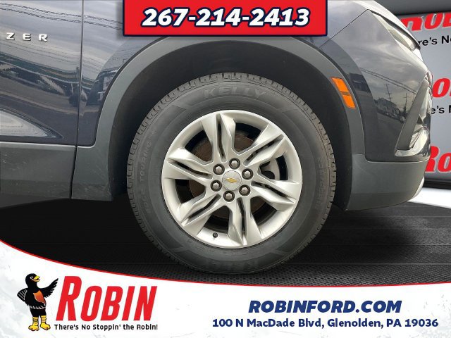 Used 2020 Chevrolet Blazer LT AWD/4WD image 33