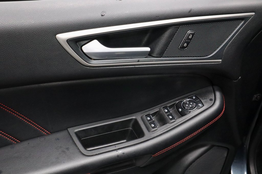 Certified 2024 Ford Edge ST-Line image 23