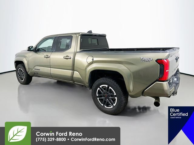 Used 2024 Toyota Tacoma TRD Sport image 5