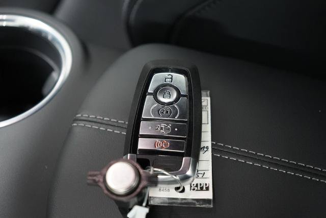Certified 2025 Ford Mustang GT Premium RWD image 28