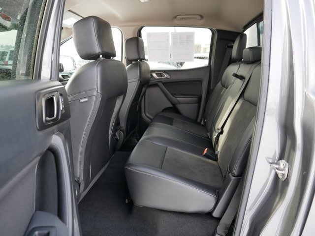 Certified 2023 Ford Ranger XLT w/ Tremor Off-Road Package image 16