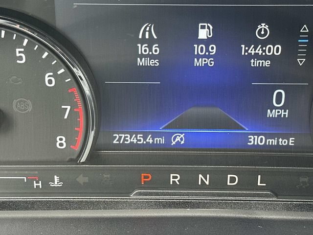 Certified 2024 Ford Explorer XLT AWD/4WD image 22