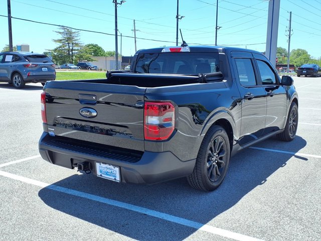 Certified 2024 Ford Maverick XLT w/ XLT Luxury Package FWD image 5
