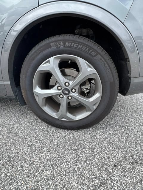Certified 2024 Ford Escape ST-Line w/ Tech Pack #1 AWD/4WD image 14