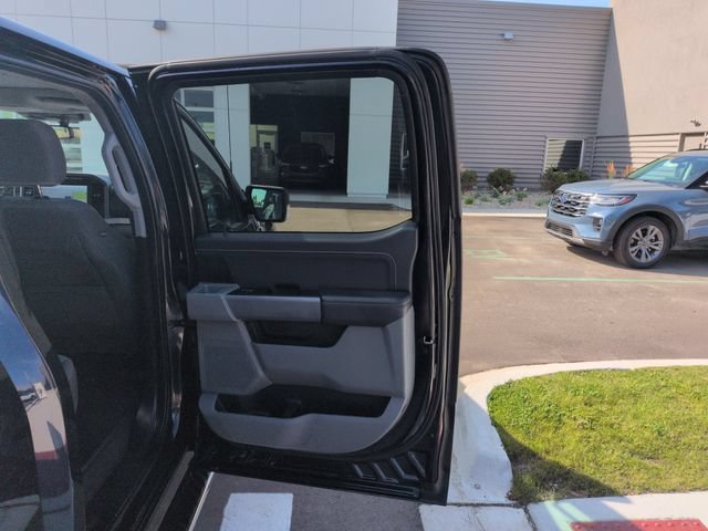 Certified 2023 Ford F150 XLT w/ Equipment Group 302A High AWD/4WD image 17