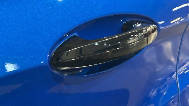Certified 2022 Ford EcoSport SES AWD/4WD image 19
