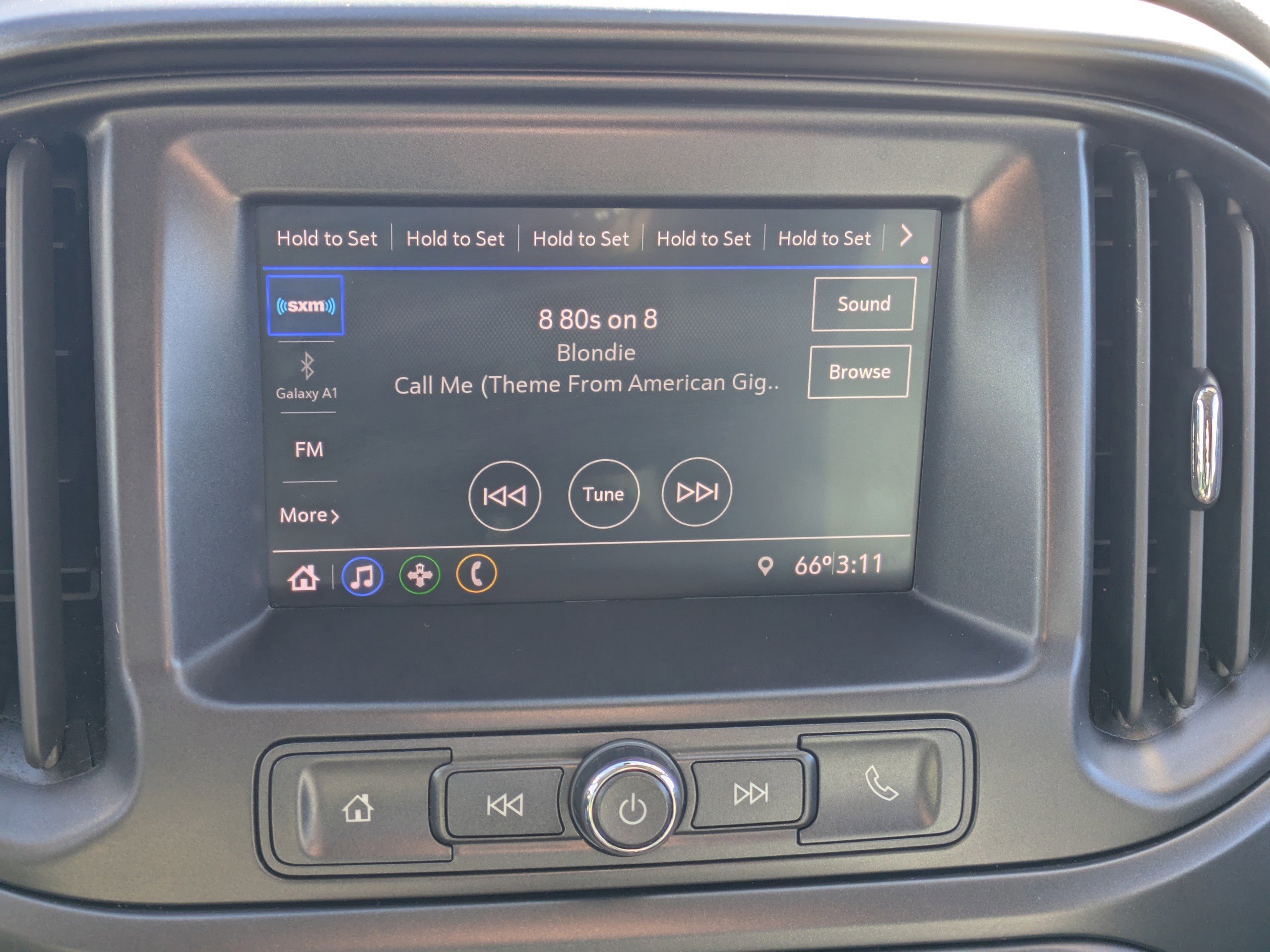 Used 2022 Chevrolet Colorado W/T w/ Custom Special Edition image 21