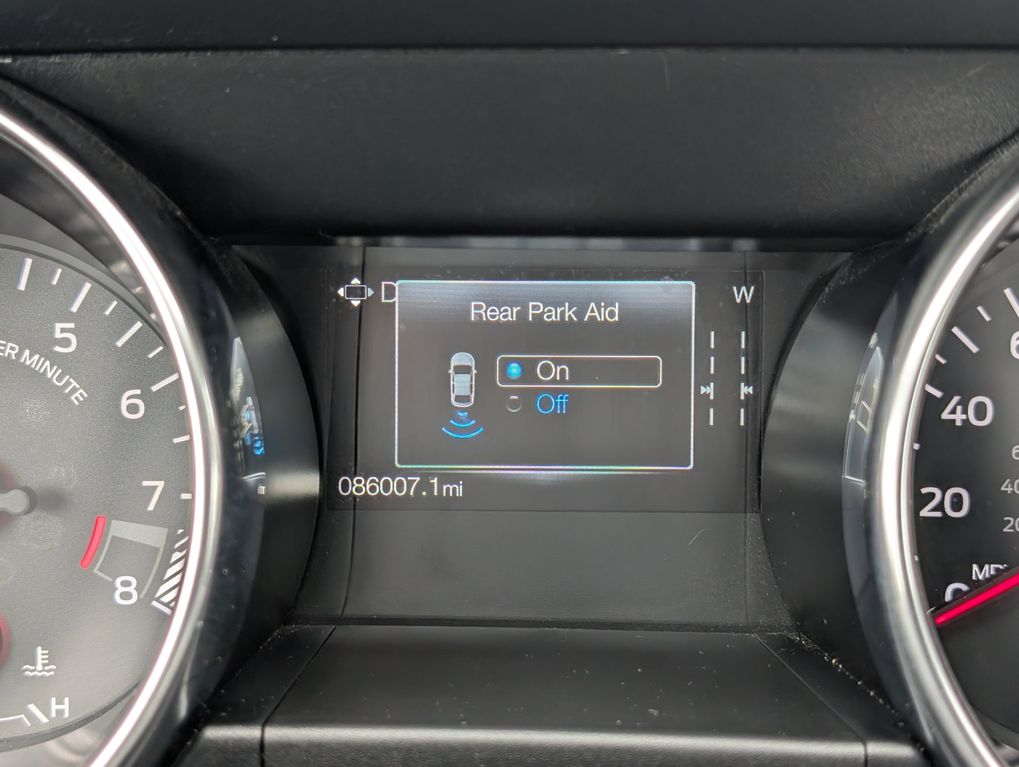 Certified 2021 Ford Mustang GT w/ Equipment Group 301A image 28