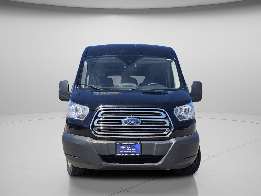 Certified 2019 Ford Transit 350 XLT RWD image 3