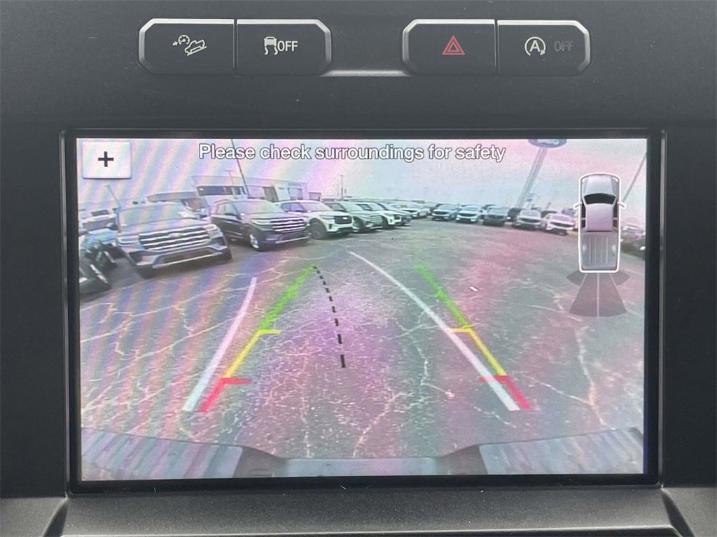 Certified 2019 Ford F150 Lariat image 20